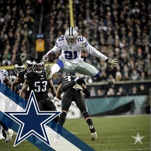 Meet your Posher, Adam